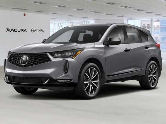 ACURA RDX 2026 2026 Carbone liquide métallisé ACURA RDX 2026 2026 Carbone liquide métallisé
