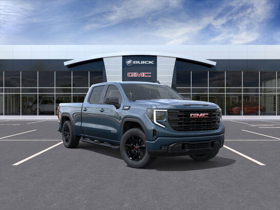 GMC Sierra 1500 2026 2026 Abat métallisé GMC Sierra 1500 2026 2026 Abat métallisé