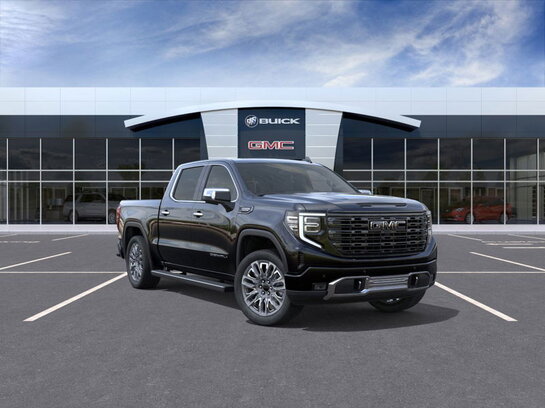 2026 GMC Sierra 1500 2026 Onyx Black 2026 GMC Sierra 1500 2026 Onyx Black