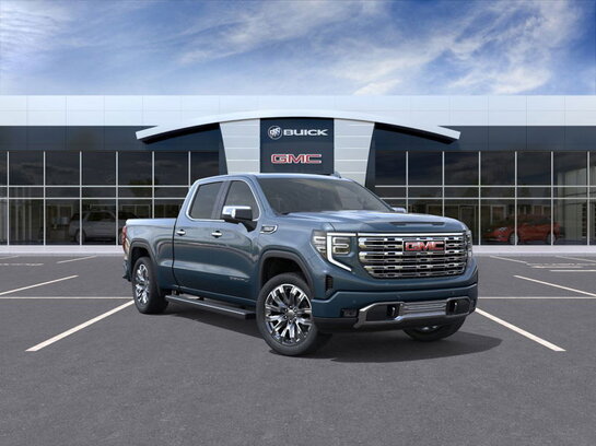 2026 GMC Sierra 1500 2026 Downpour Metallic 2026 GMC Sierra 1500 2026 Downpour Metallic