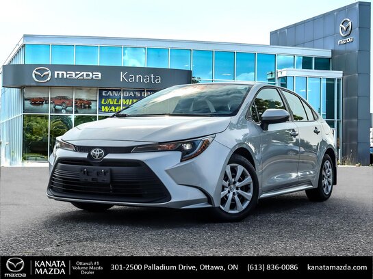 2023 Toyota Corolla 2023 
