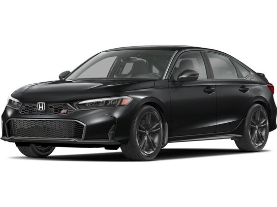 2026 Honda Civic Si 2026 