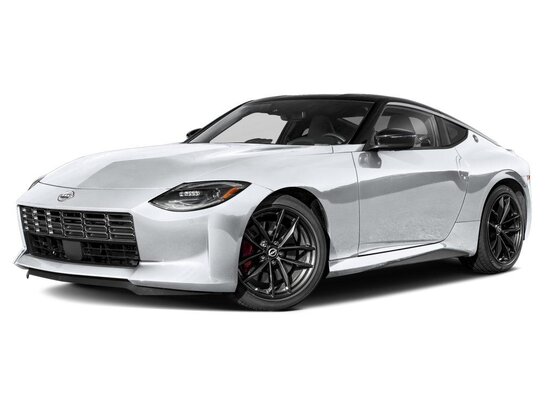 2024 Nissan Z 2024 