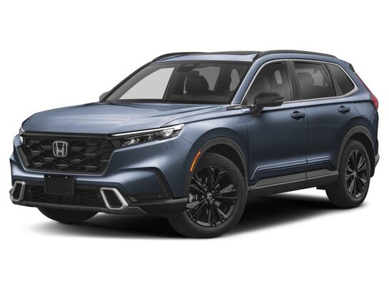 2023 Honda CR-V Hybrid 2023 
