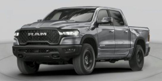 Ram 1500 2025 2025 Couche nacrée cristal noir étincelant Ram 1500 2025 2025 Couche nacrée cristal noir étincelant