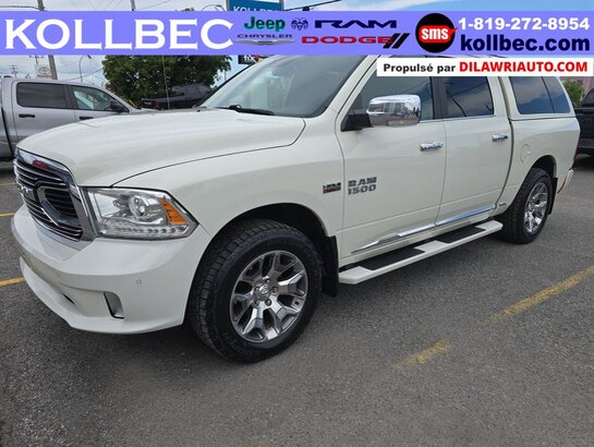 2018 Ram 1500 2018 White