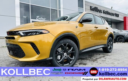 Dodge Hornet 2024 2024 Or Acapulco Dodge Hornet 2024 2024 Or Acapulco