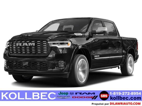 Ram 1500 2025 2025 Couche nacrée cristal noir étincelant Ram 1500 2025 2025 Couche nacrée cristal noir étincelant