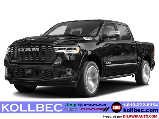 Ram 1500 2025 2025 Couche nacrée cristal noir étincelant Ram 1500 2025 2025 Couche nacrée cristal noir étincelant
