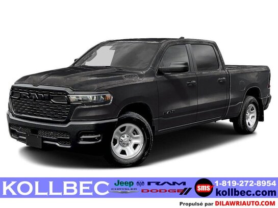 Ram 1500 2025 2025 Couche nacrée cristal noir étincelant Ram 1500 2025 2025 Couche nacrée cristal noir étincelant