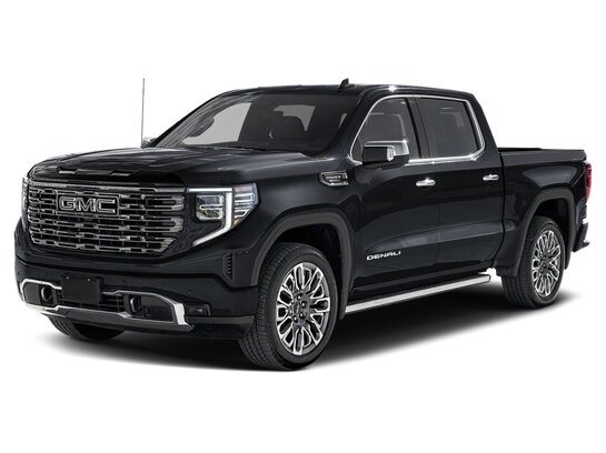2026 GMC Sierra 1500 2026 Onyx Black 2026 GMC Sierra 1500 2026 Onyx Black