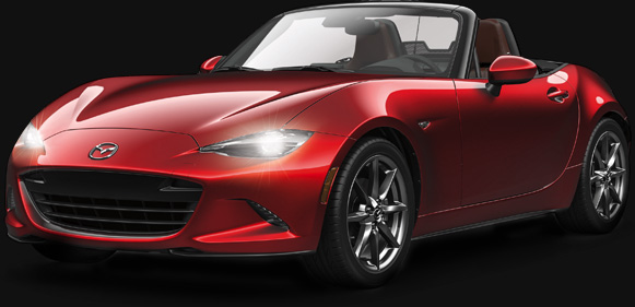 Mazda MX-5 2019 : le cabriolet abordable