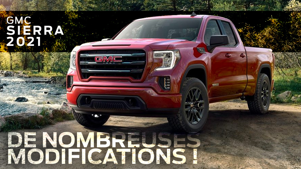 Dilawri auto gmc sierra 2021 FR 1